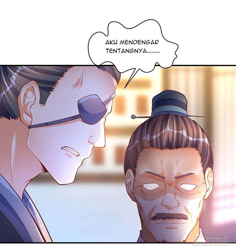 Strongest Leveling Chapter 73 - halaman 17