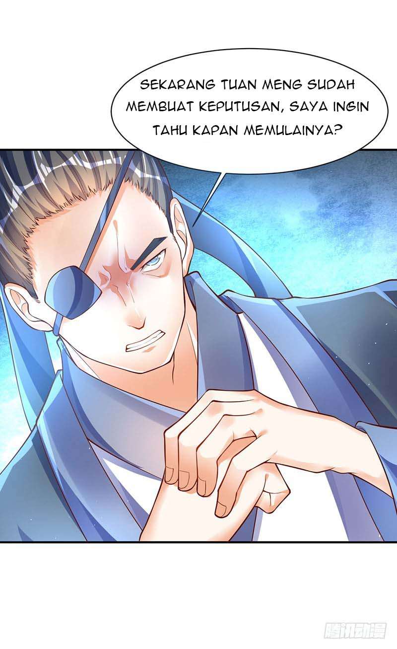 Strongest Leveling Chapter 73 - halaman 25