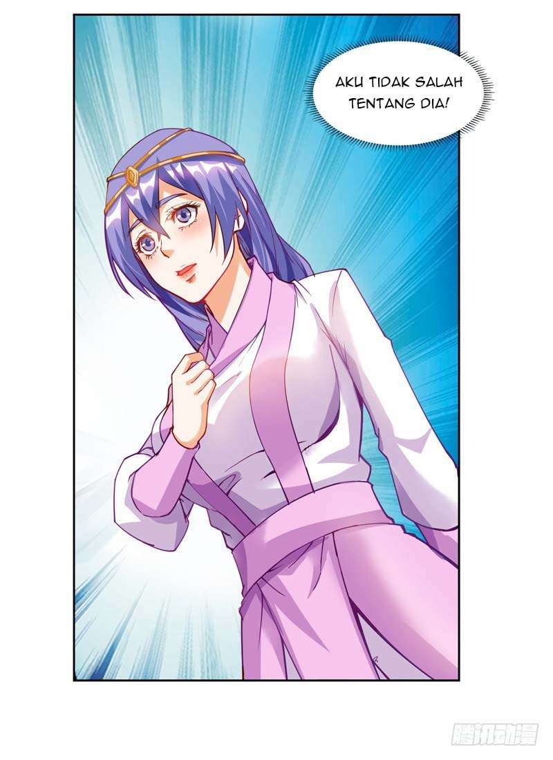 Strongest Leveling Chapter 76 - halaman 12