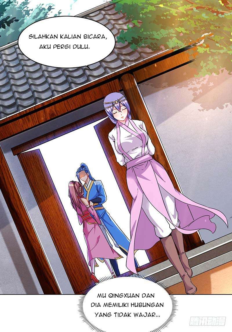 Strongest Leveling Chapter 76 - halaman 22