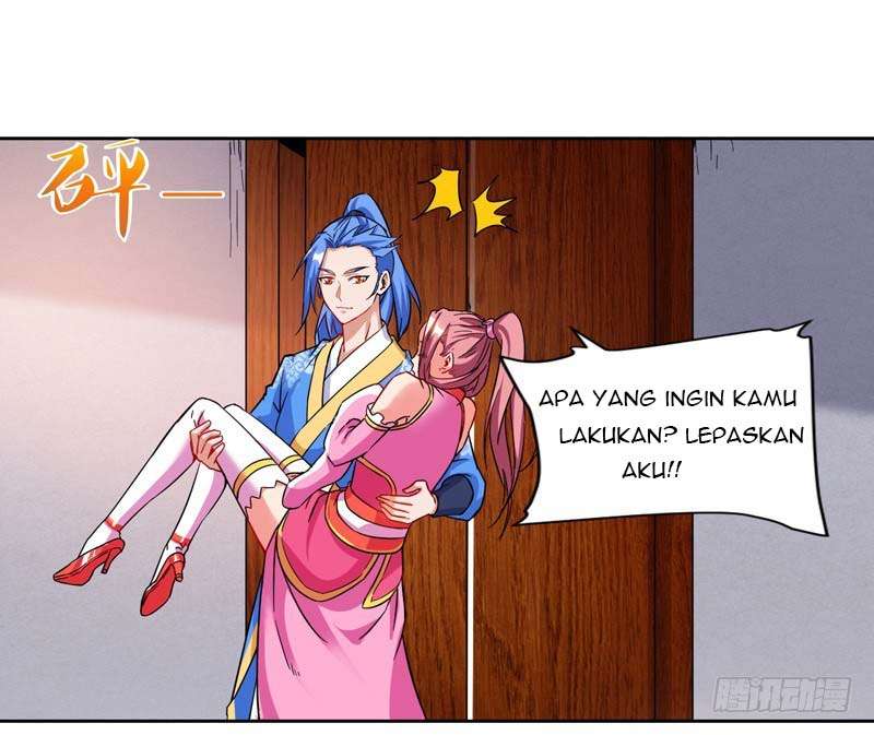 Strongest Leveling Chapter 76 - halaman 27