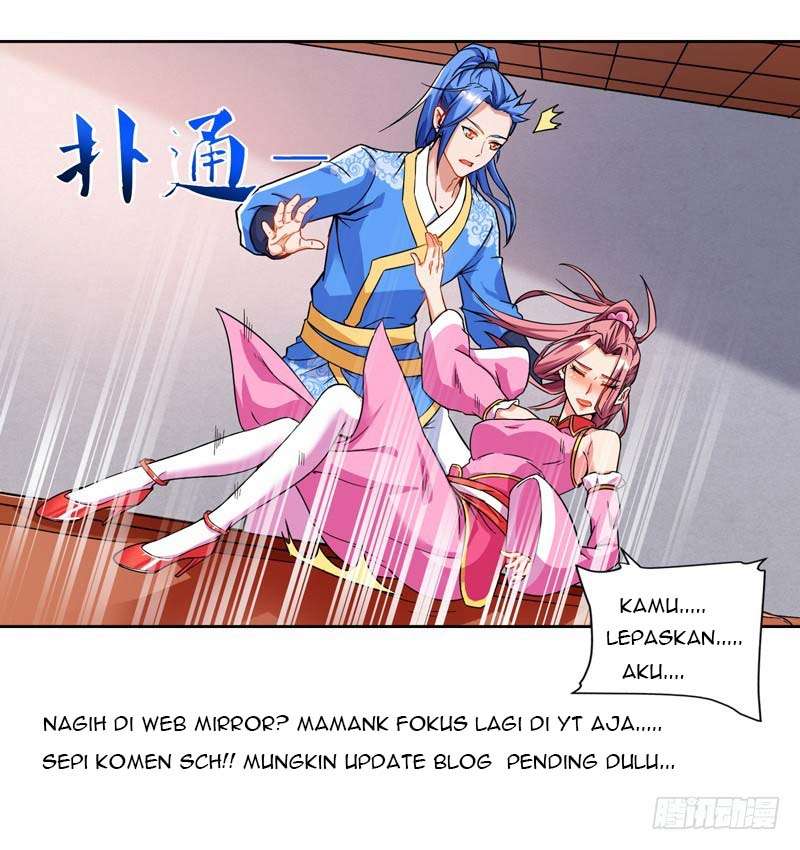 Strongest Leveling Chapter 76 - halaman 29