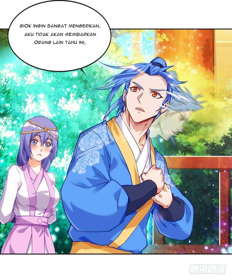 Strongest Leveling Chapter 76 - halaman 5