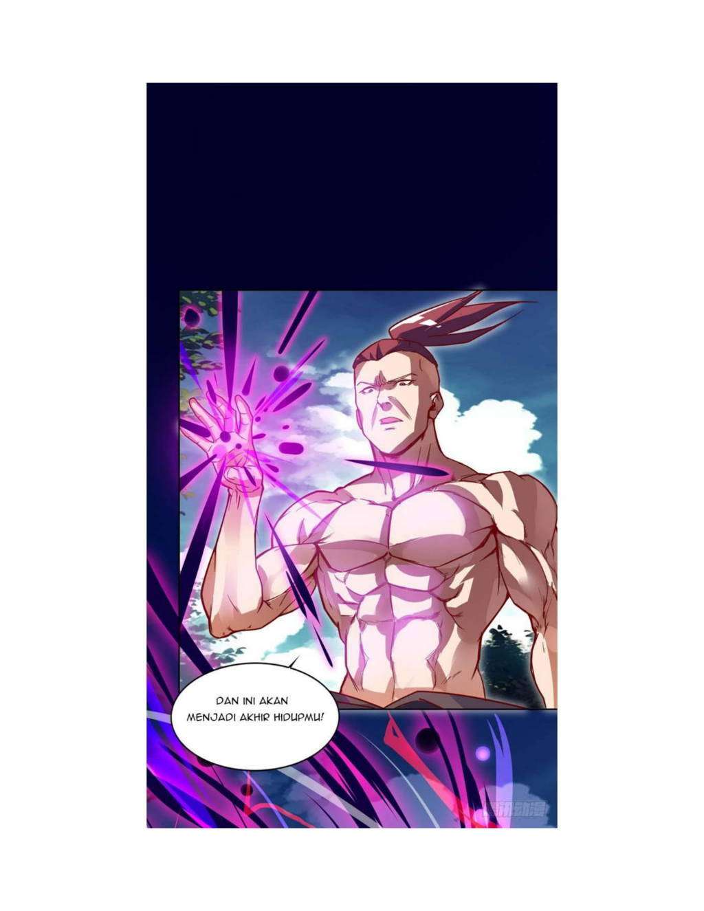 Strongest Leveling Chapter 78 - halaman 3