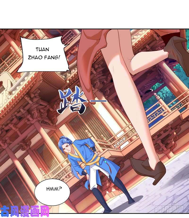 Strongest Leveling Chapter 79 - halaman 10