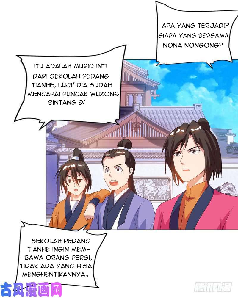 Strongest Leveling Chapter 79 - halaman 20