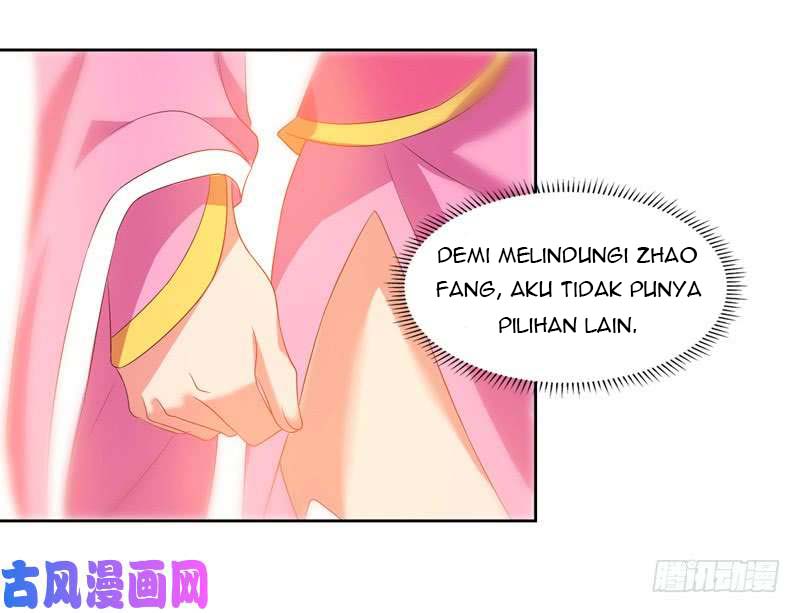 Strongest Leveling Chapter 79 - halaman 23
