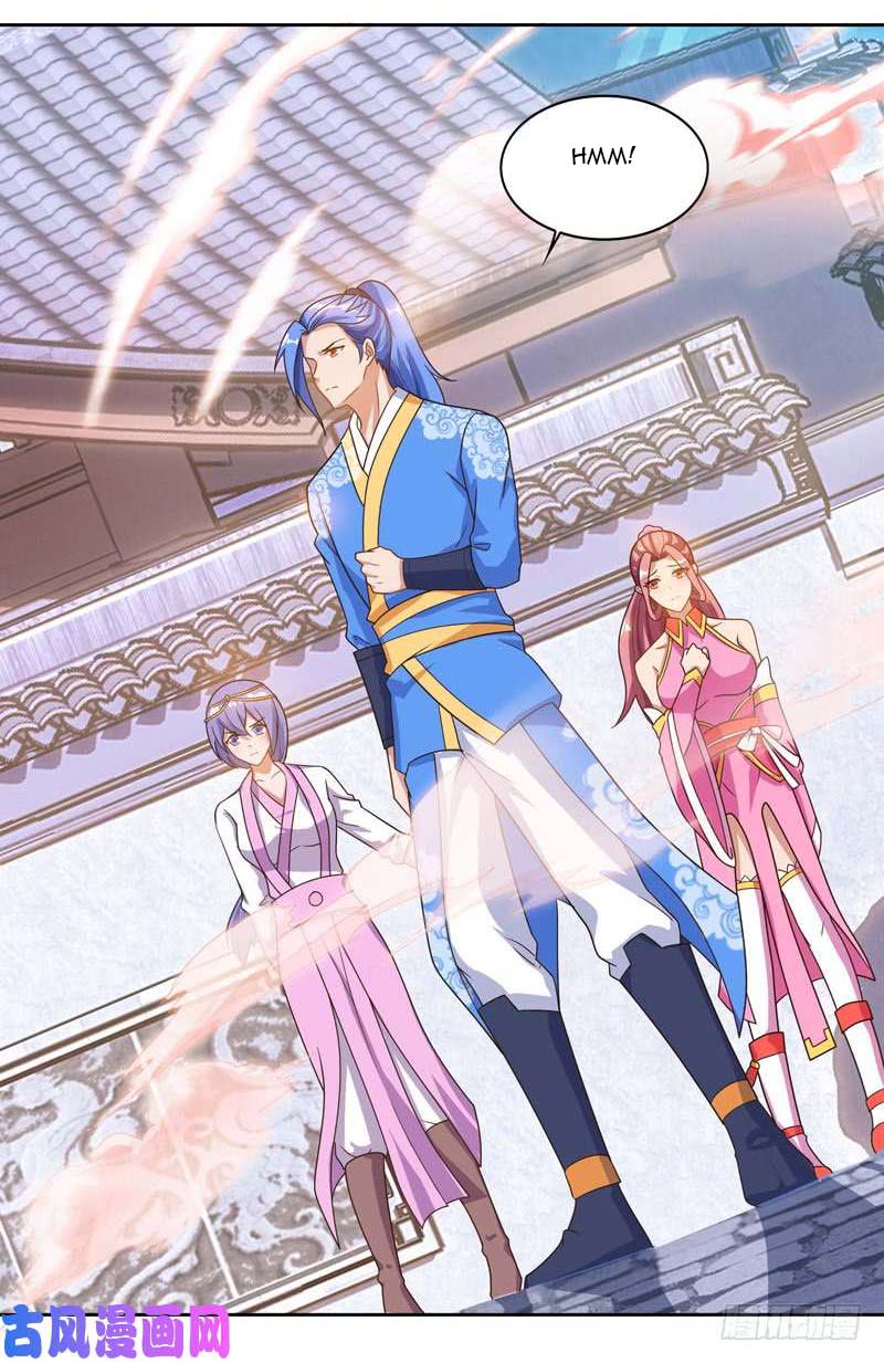 Strongest Leveling Chapter 79 - halaman 29