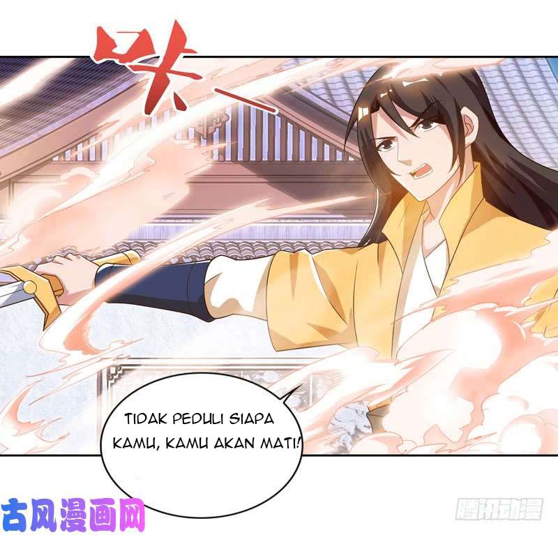 Strongest Leveling Chapter 79 - halaman 32