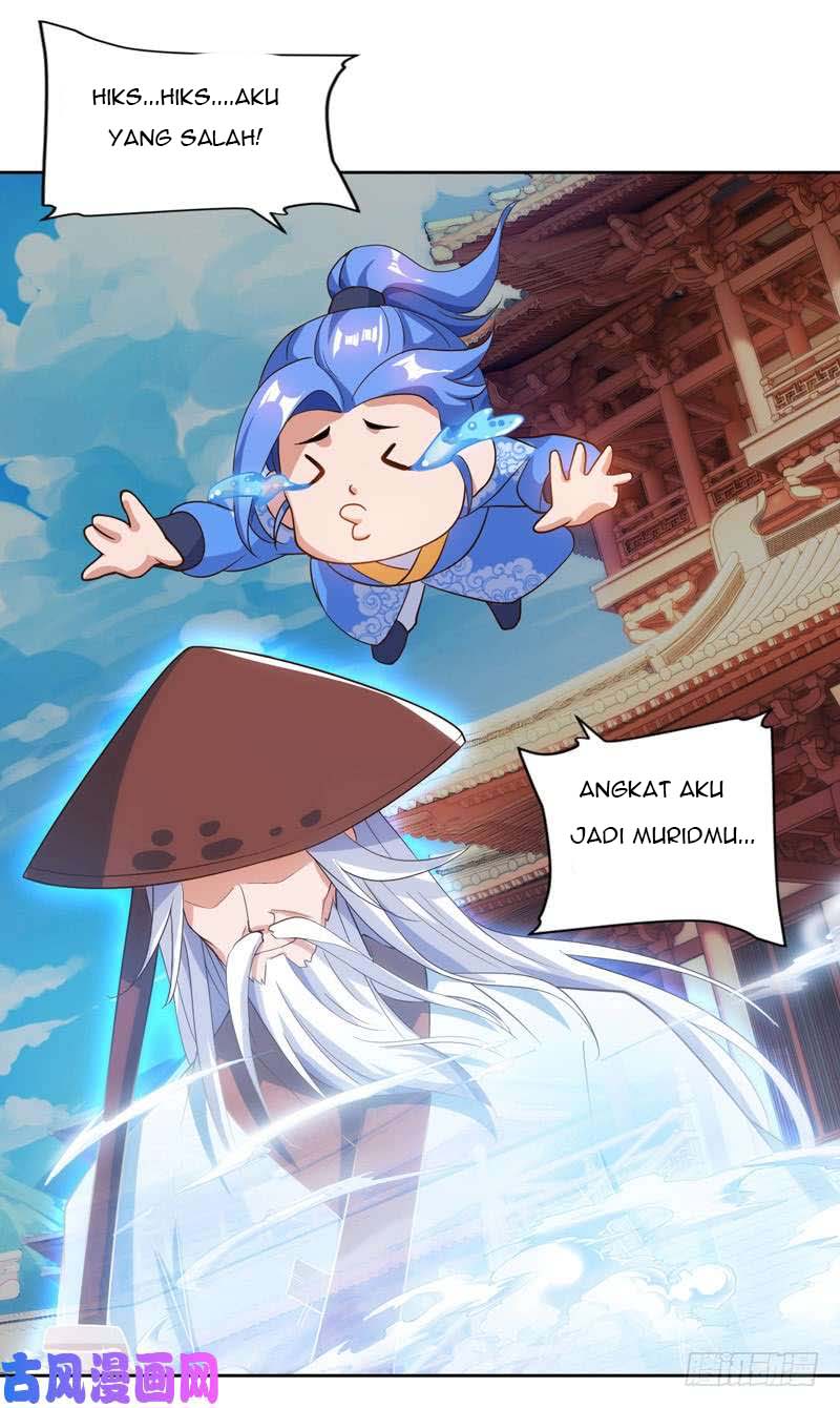 Strongest Leveling Chapter 79 - halaman 6