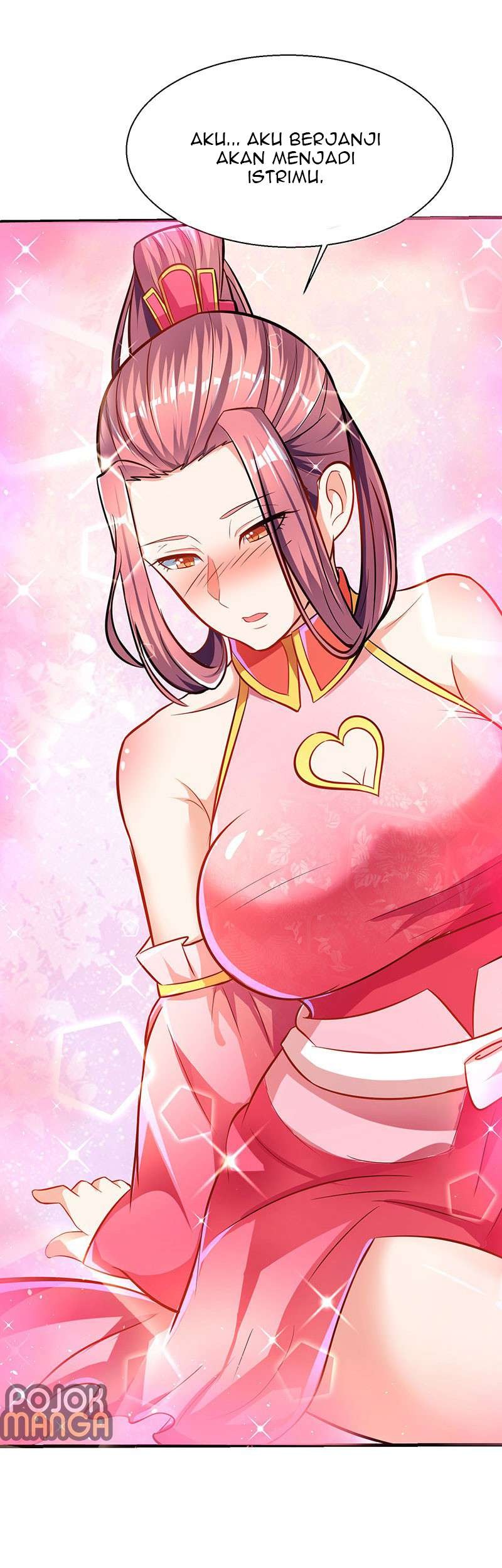 Strongest Leveling Chapter 8 - halaman 22
