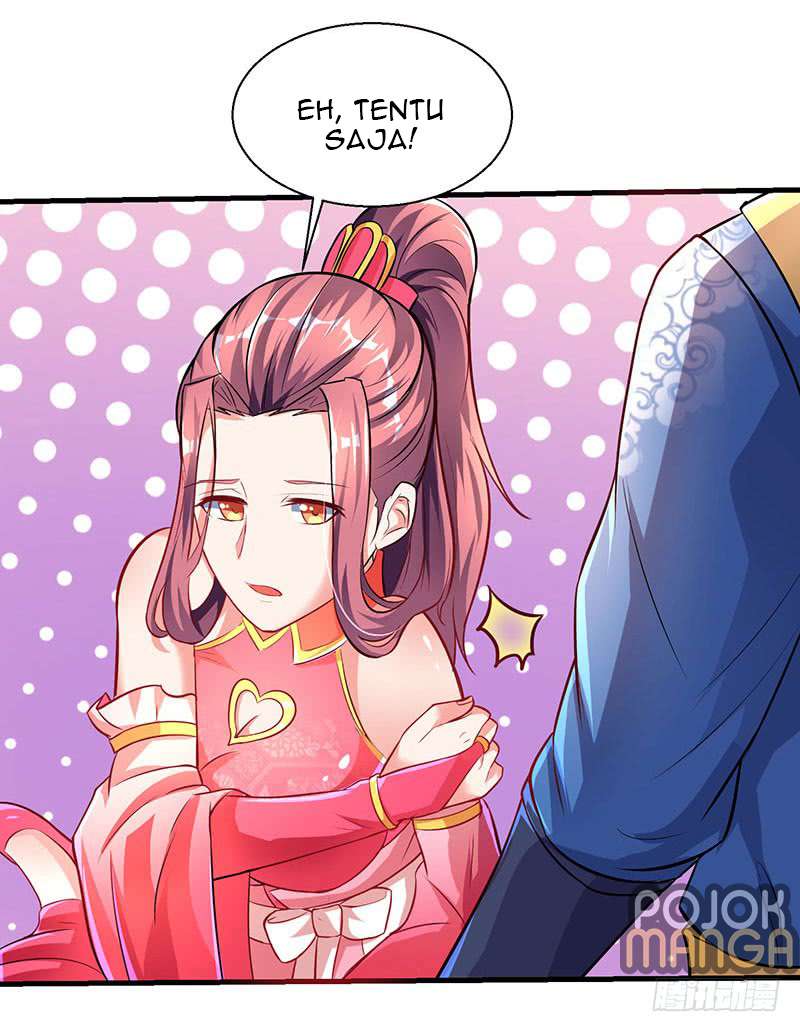 Strongest Leveling Chapter 8 - halaman 8