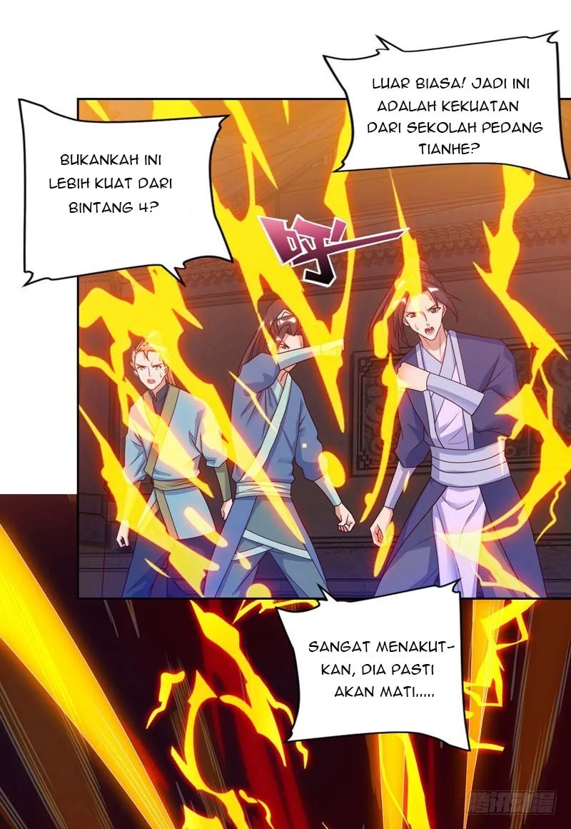 Strongest Leveling Chapter 80 - halaman 9