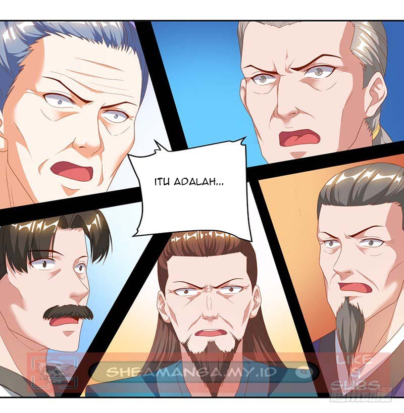Strongest Leveling Chapter 82 - halaman 29