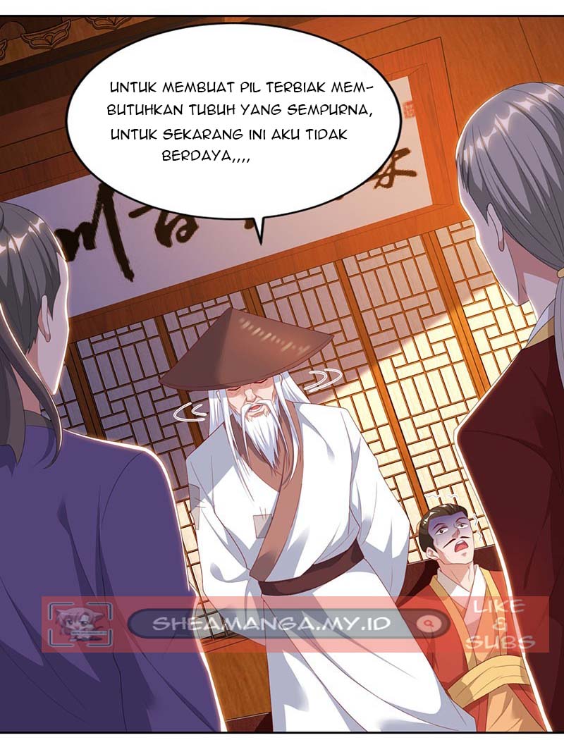 Strongest Leveling Chapter 82 - halaman 32