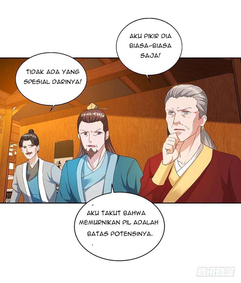 Strongest Leveling Chapter 82 - halaman 5