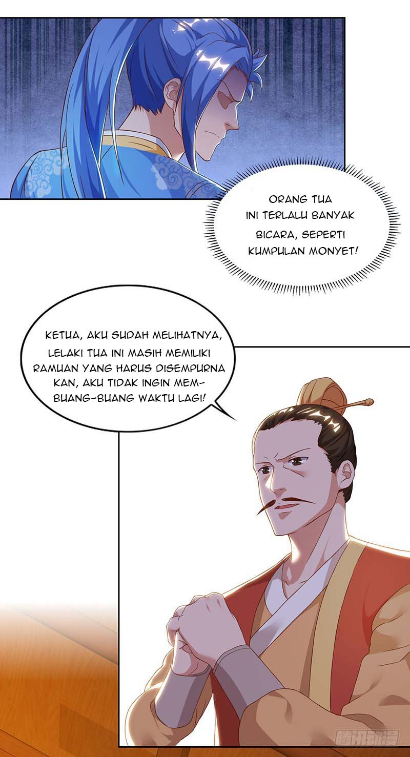 Strongest Leveling Chapter 82 - halaman 6