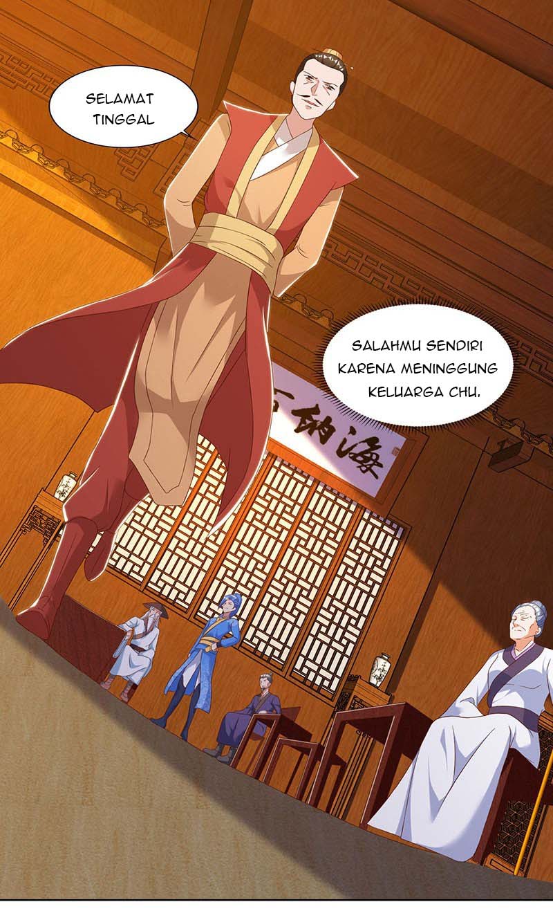 Strongest Leveling Chapter 82 - halaman 7