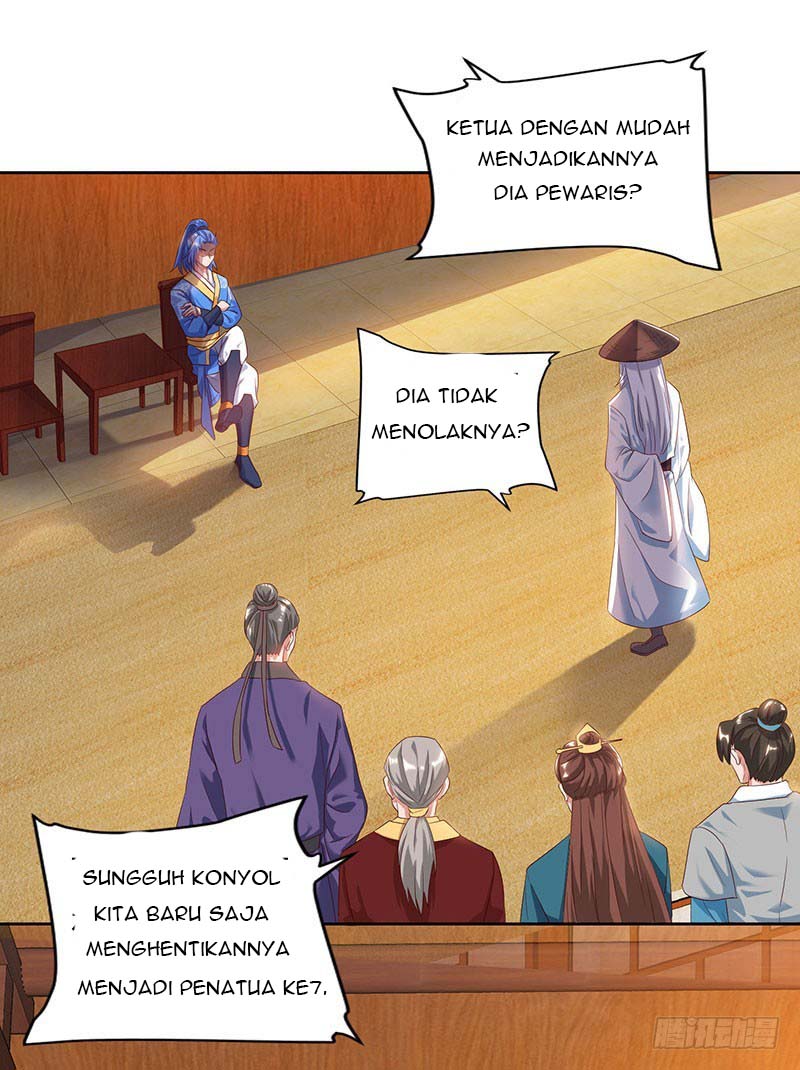 Strongest Leveling Chapter 83 - halaman 20