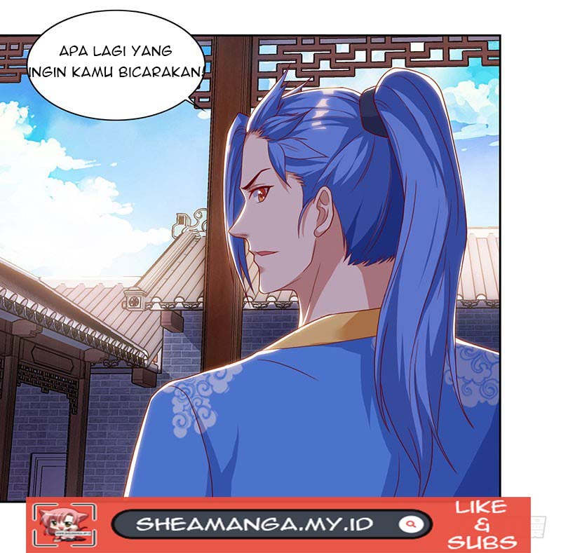 Strongest Leveling Chapter 84 - halaman 3
