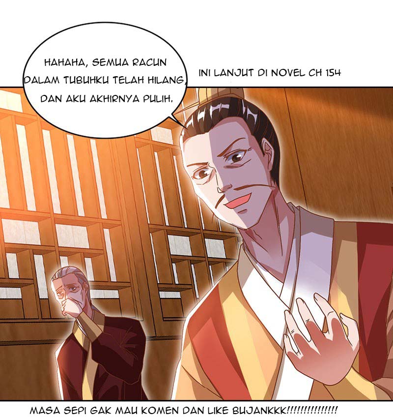 Strongest Leveling Chapter 84 - halaman 32