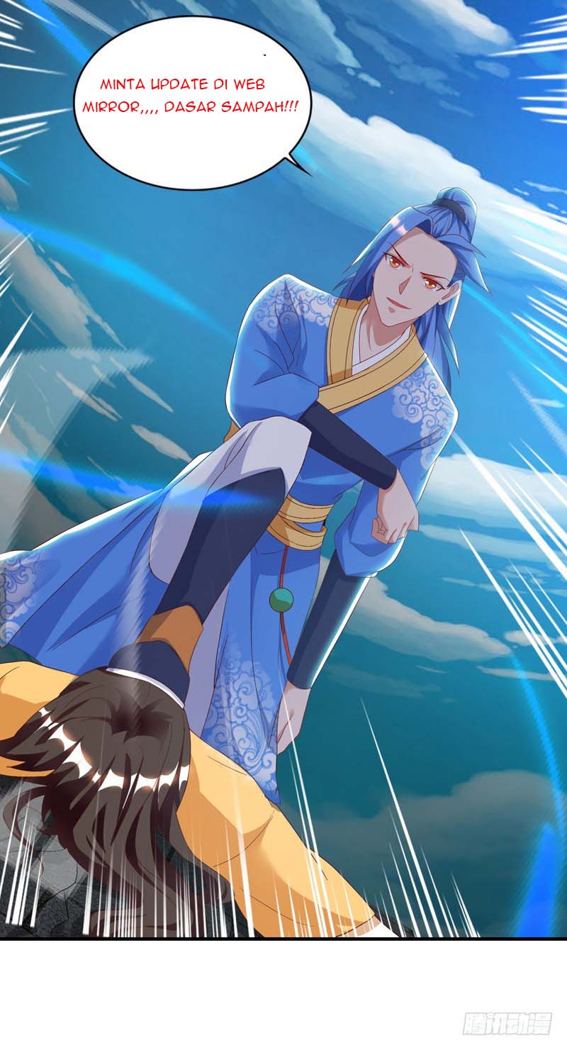Strongest Leveling Chapter 84 - halaman 33
