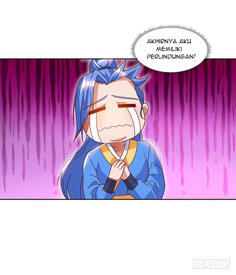 Strongest Leveling Chapter 85 - halaman 10