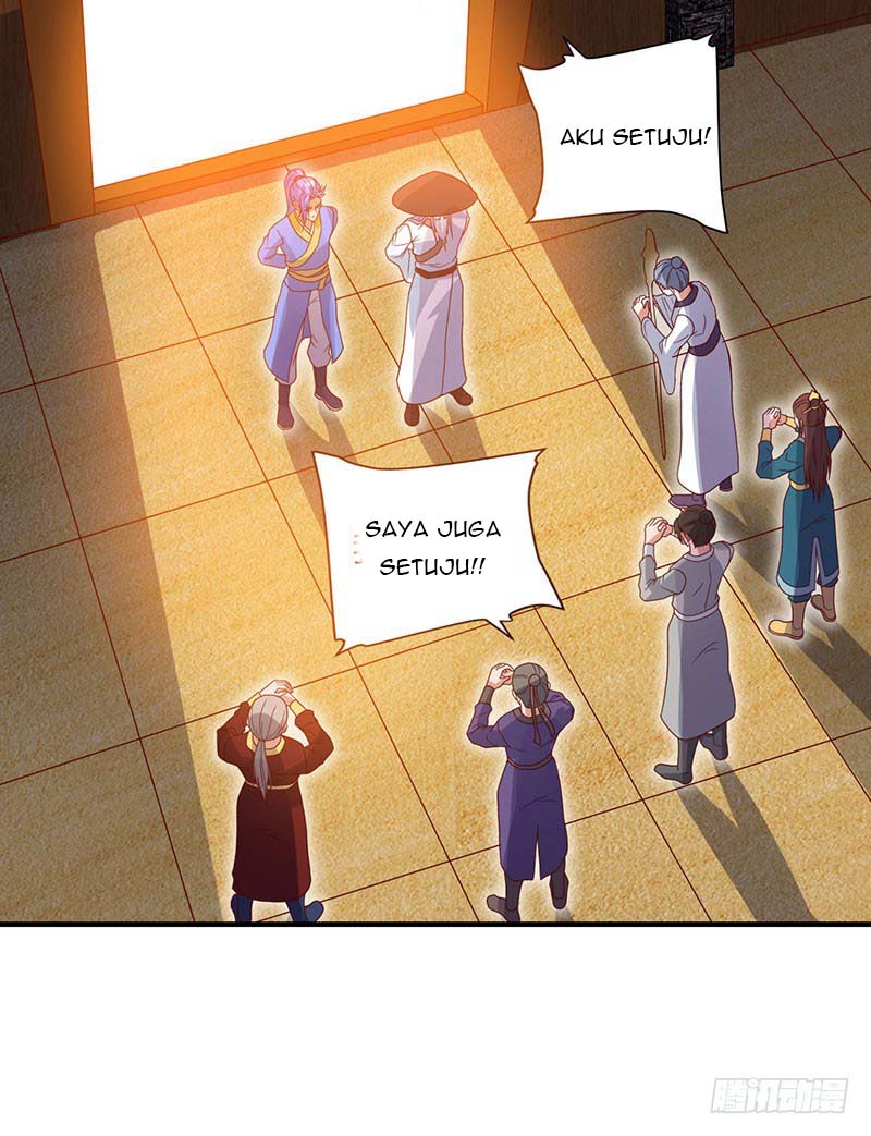 Strongest Leveling Chapter 85 - halaman 6