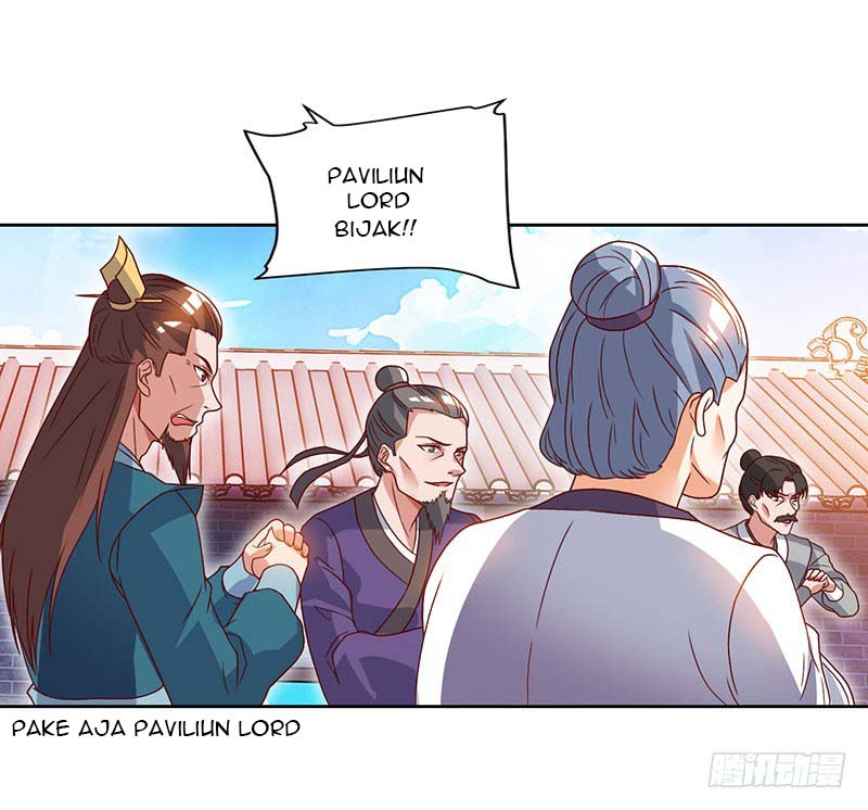 Strongest Leveling Chapter 85 - halaman 9