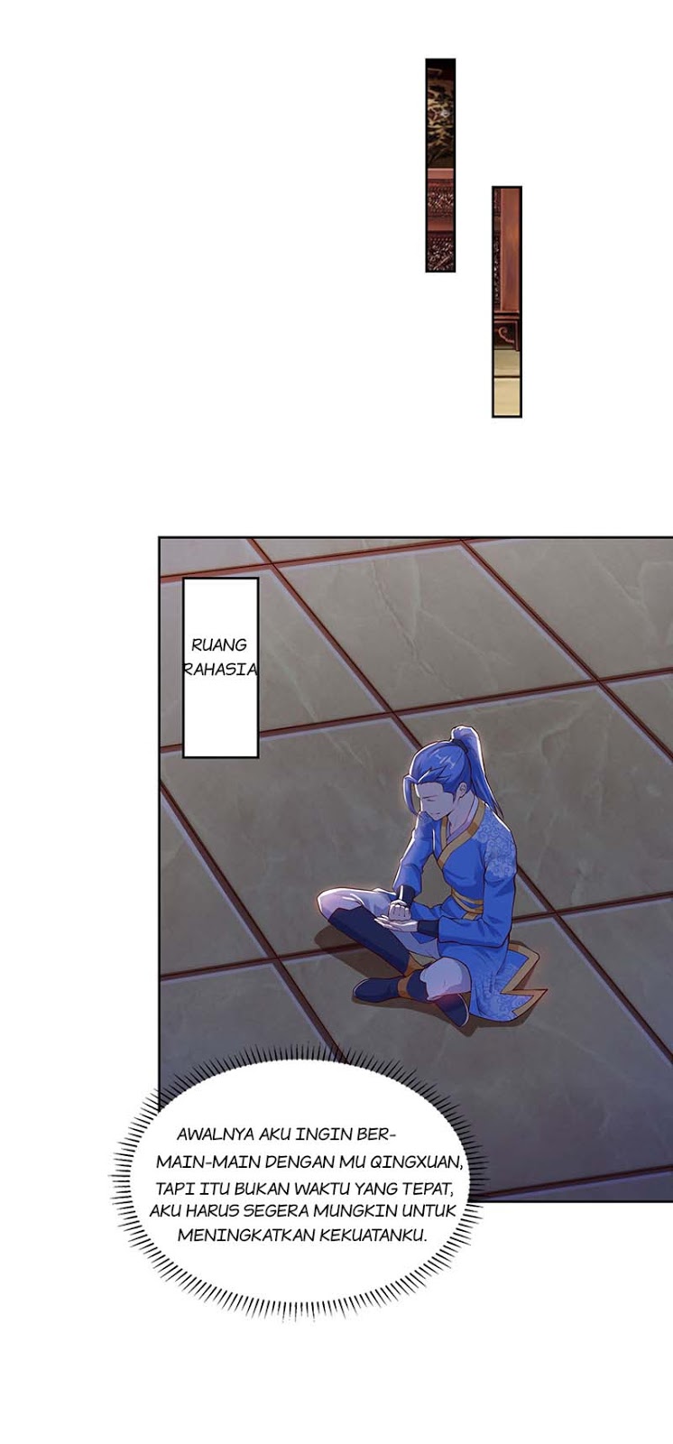 Strongest Leveling Chapter 86 - halaman 2