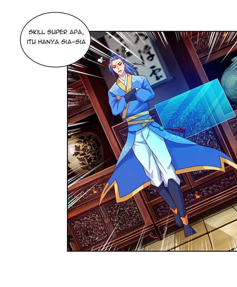 Strongest Leveling Chapter 86 - halaman 22