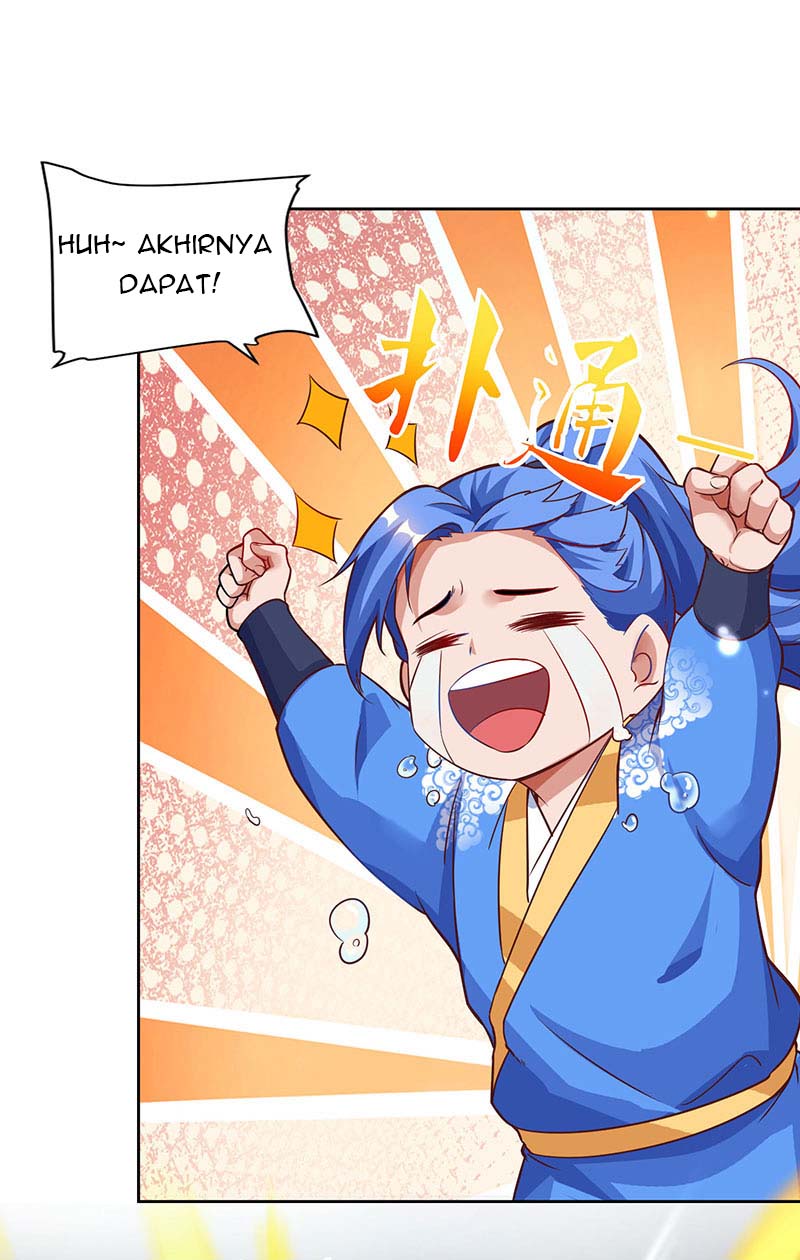 Strongest Leveling Chapter 86 - halaman 29