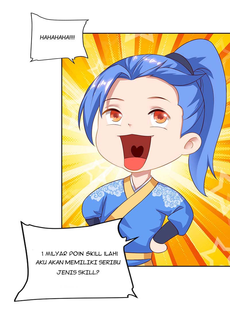 Strongest Leveling Chapter 86 - halaman 4