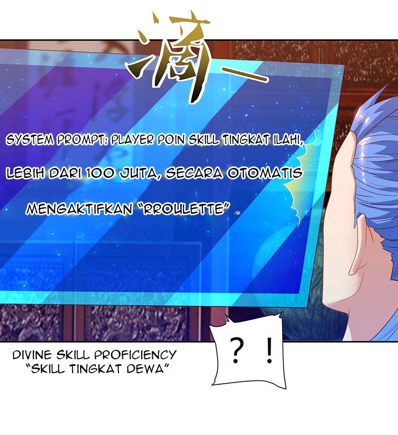 Strongest Leveling Chapter 86 - halaman 5