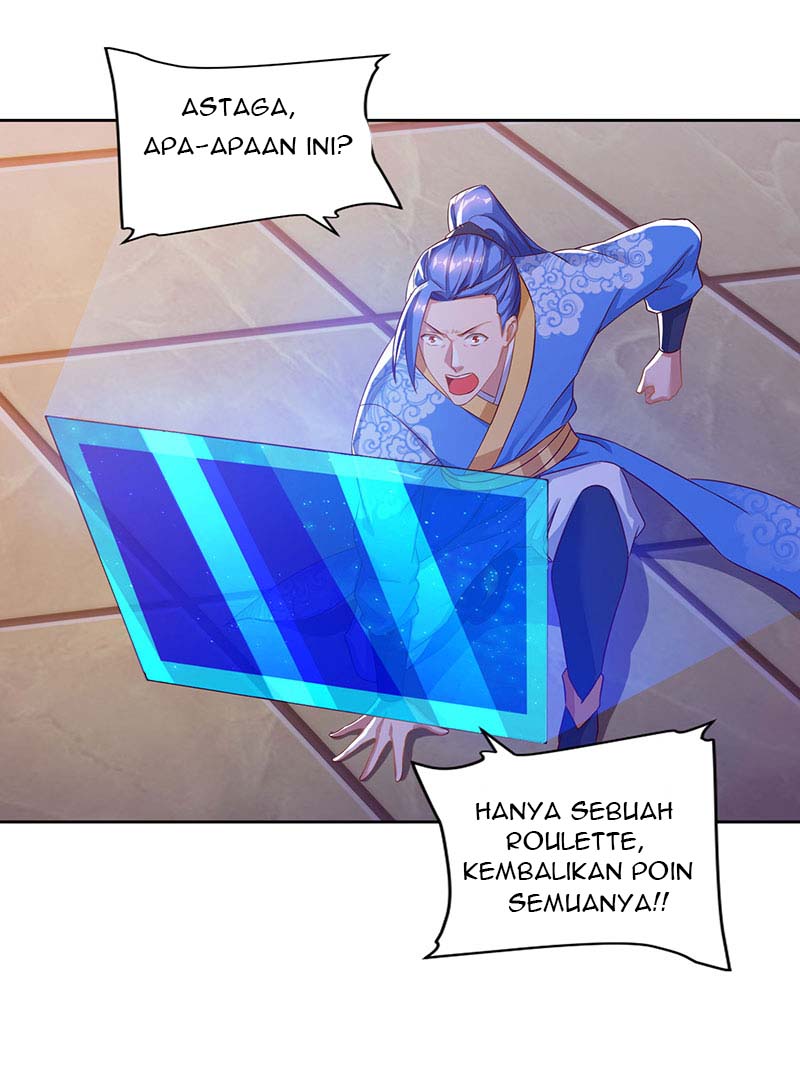 Strongest Leveling Chapter 86 - halaman 6