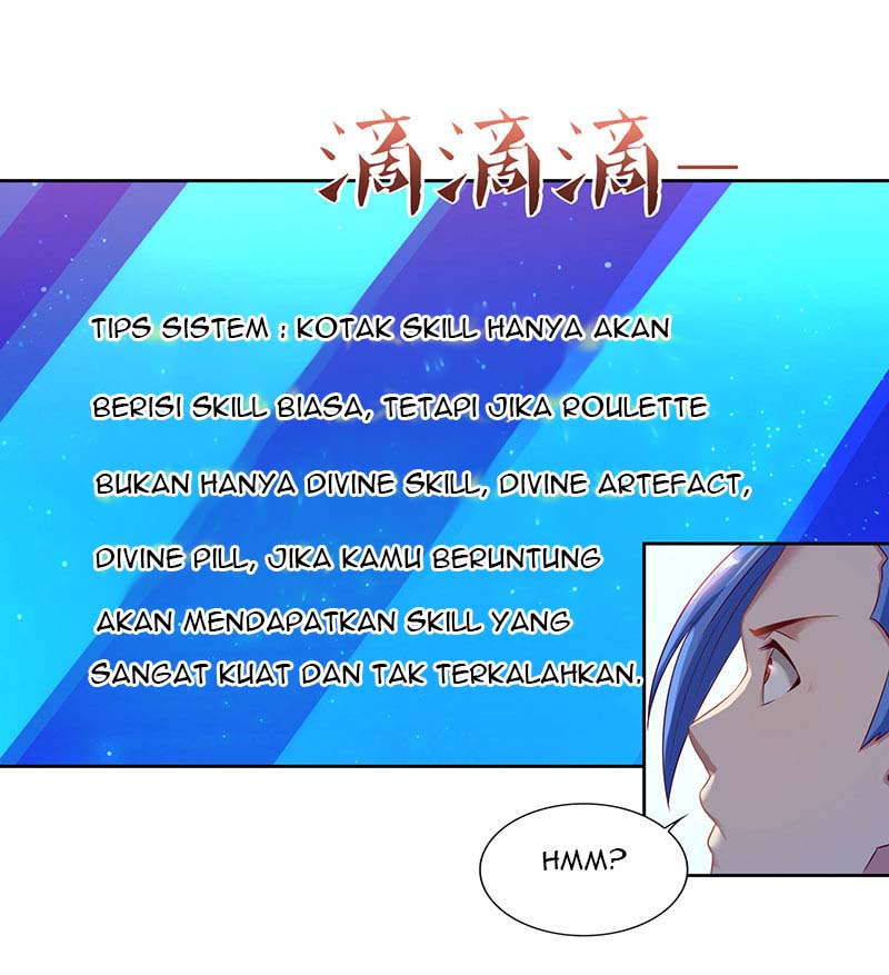 Strongest Leveling Chapter 86 - halaman 7
