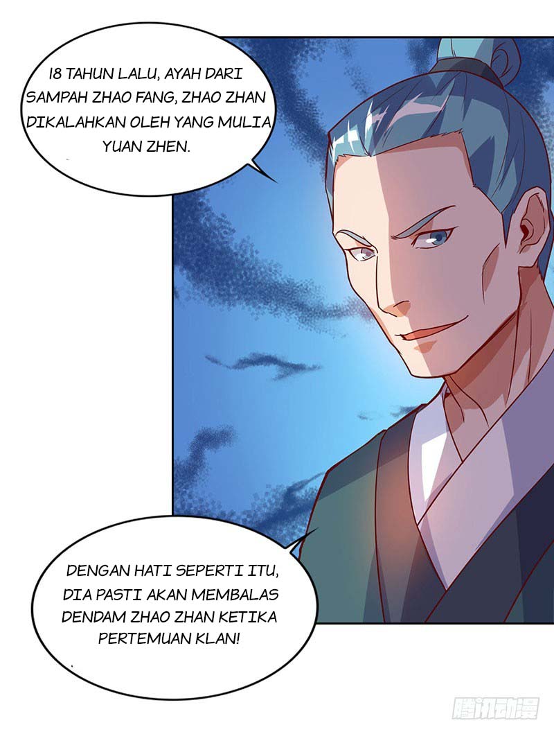 Strongest Leveling Chapter 87 - halaman 5