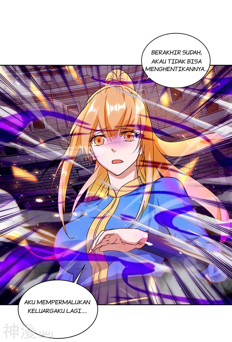 Strongest Leveling Chapter 89 - halaman 5