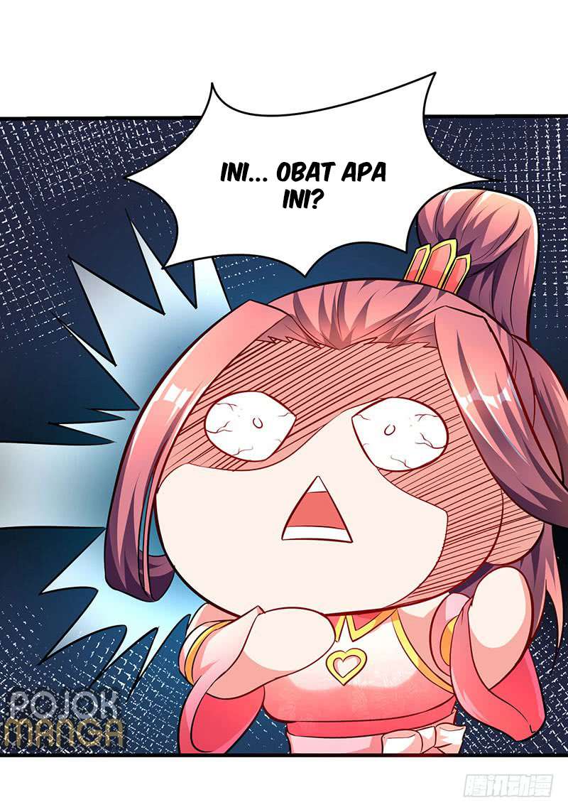 Strongest Leveling Chapter 9 - halaman 17