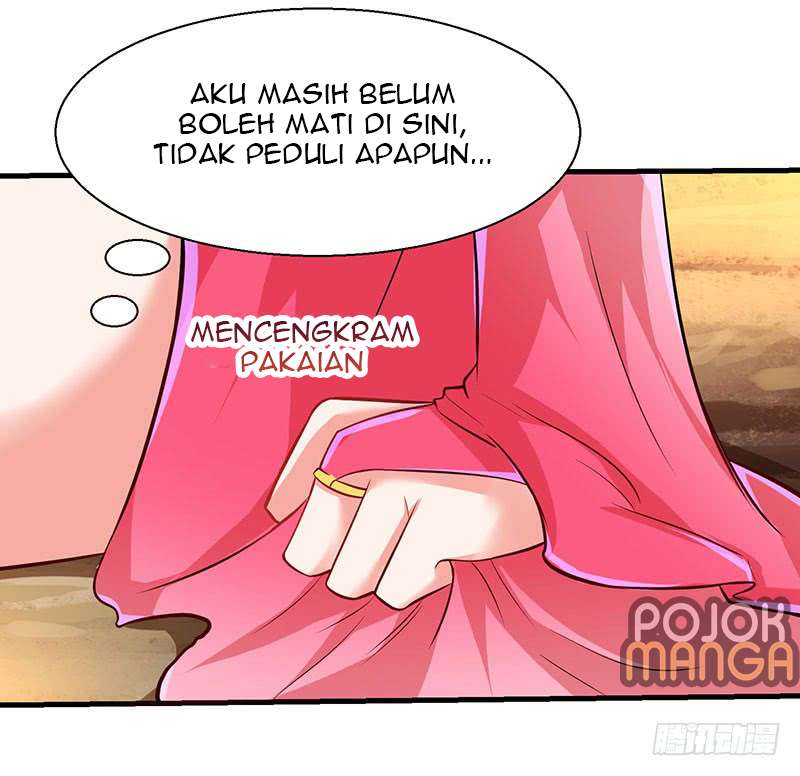Strongest Leveling Chapter 9 - halaman 2
