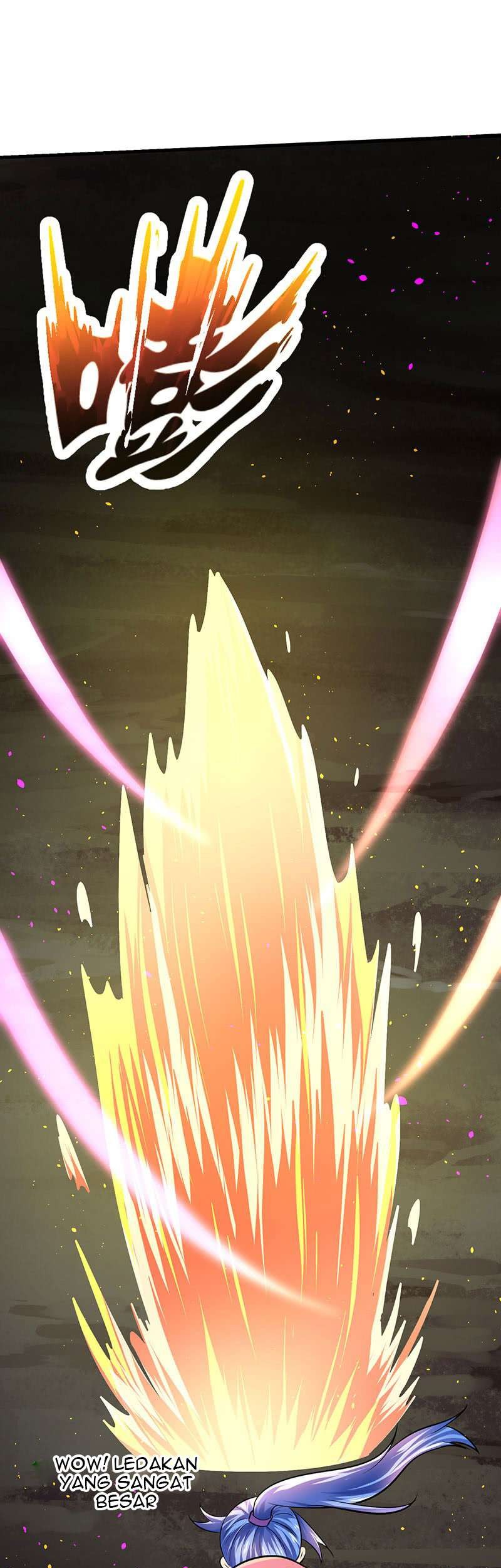 Strongest Leveling Chapter 9 - halaman 24