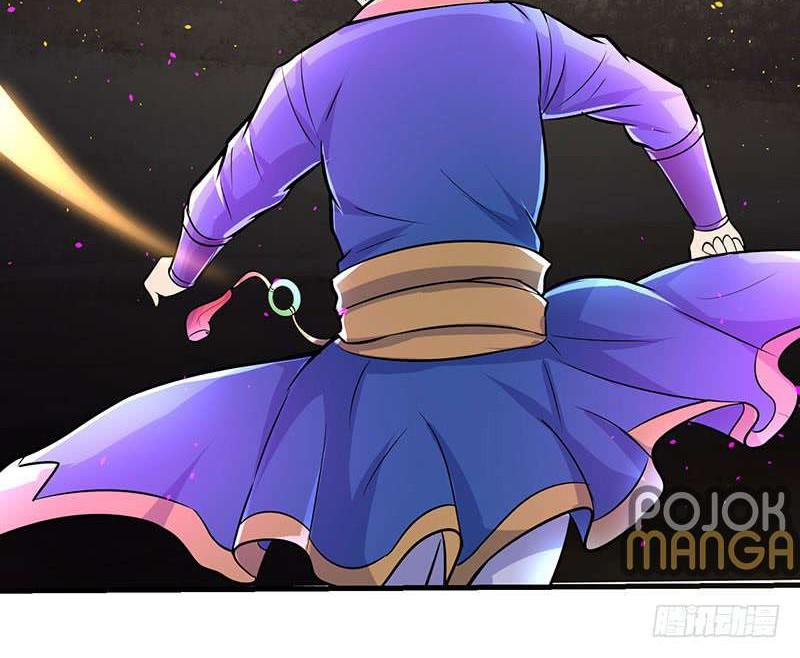 Strongest Leveling Chapter 9 - halaman 25