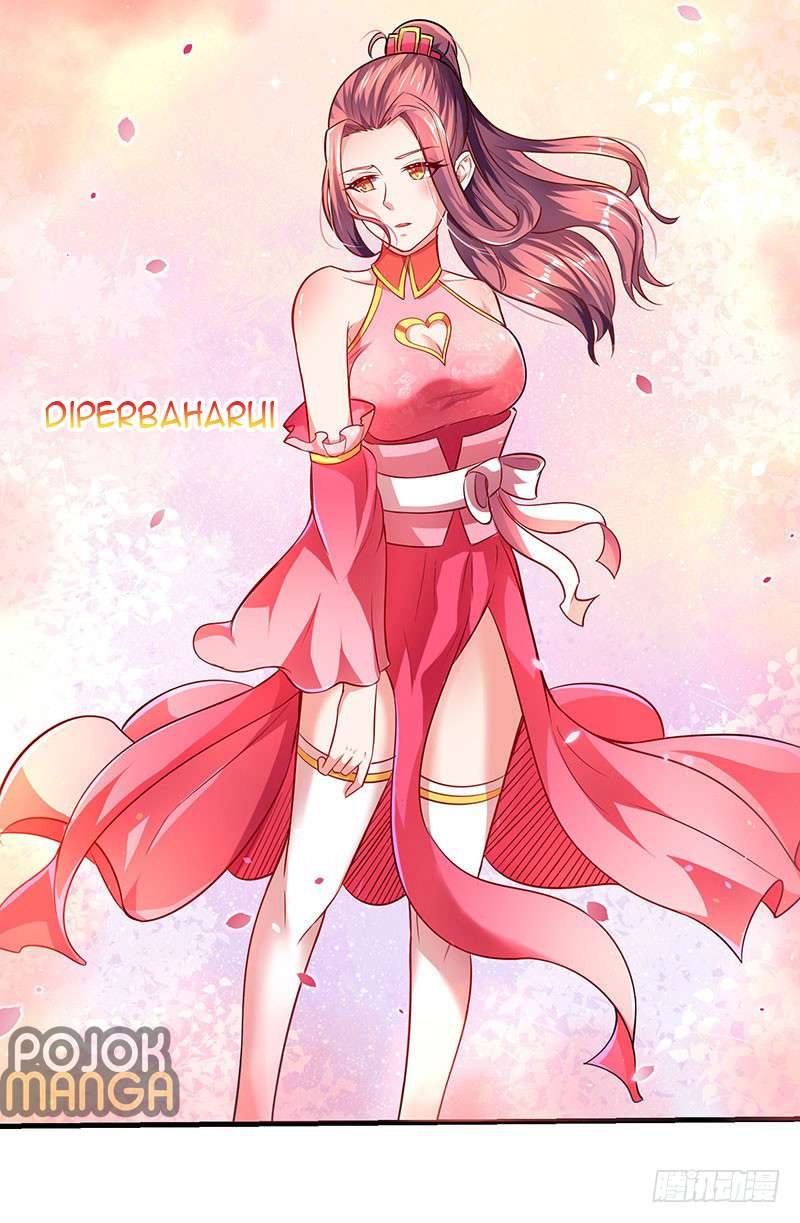 Strongest Leveling Chapter 9 - halaman 34