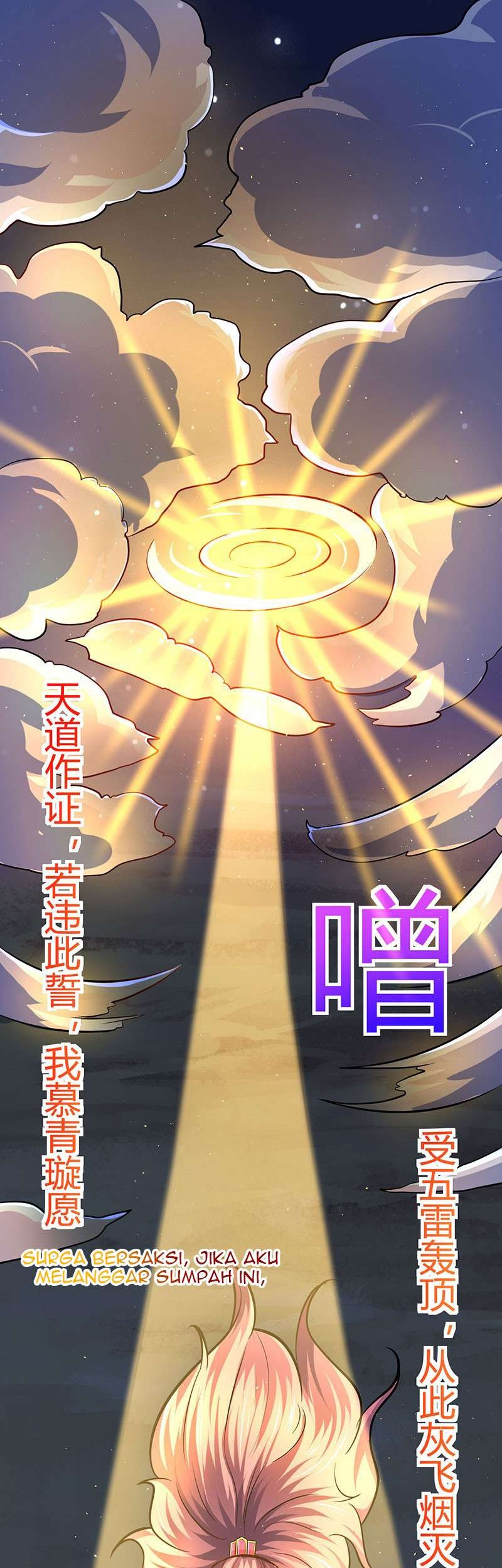 Strongest Leveling Chapter 9 - halaman 5