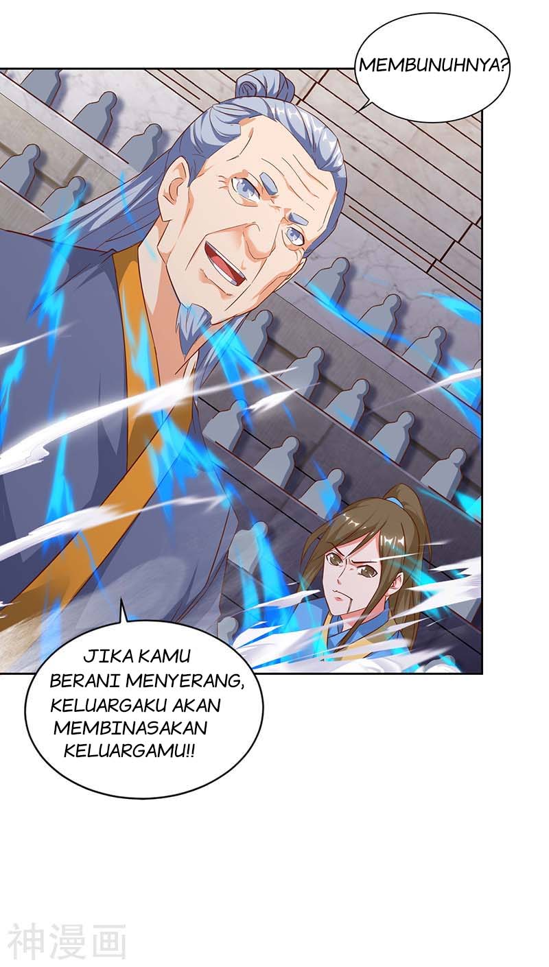Strongest Leveling Chapter 90 - halaman 7