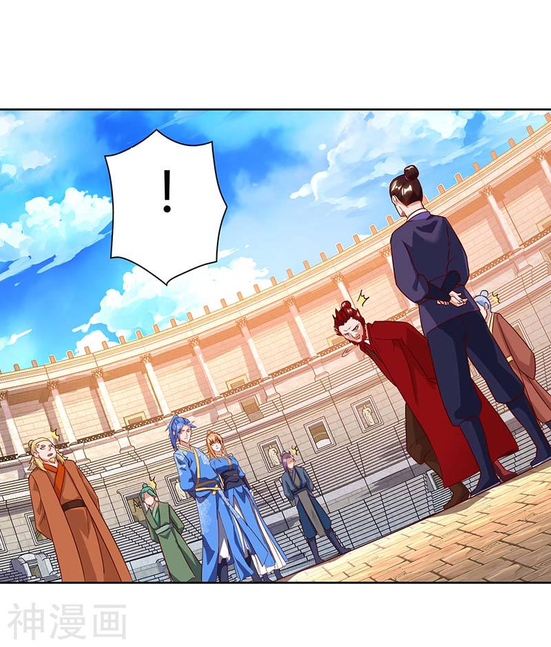 Strongest Leveling Chapter 91 - halaman 10