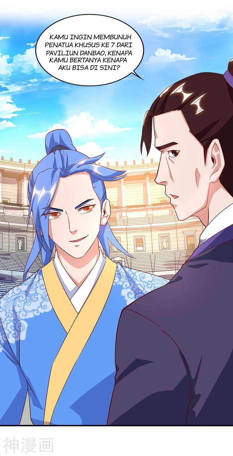 Strongest Leveling Chapter 91 - halaman 13