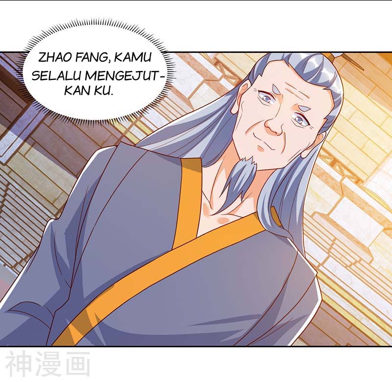 Strongest Leveling Chapter 91 - halaman 19