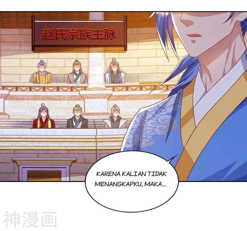 Strongest Leveling Chapter 91 - halaman 22