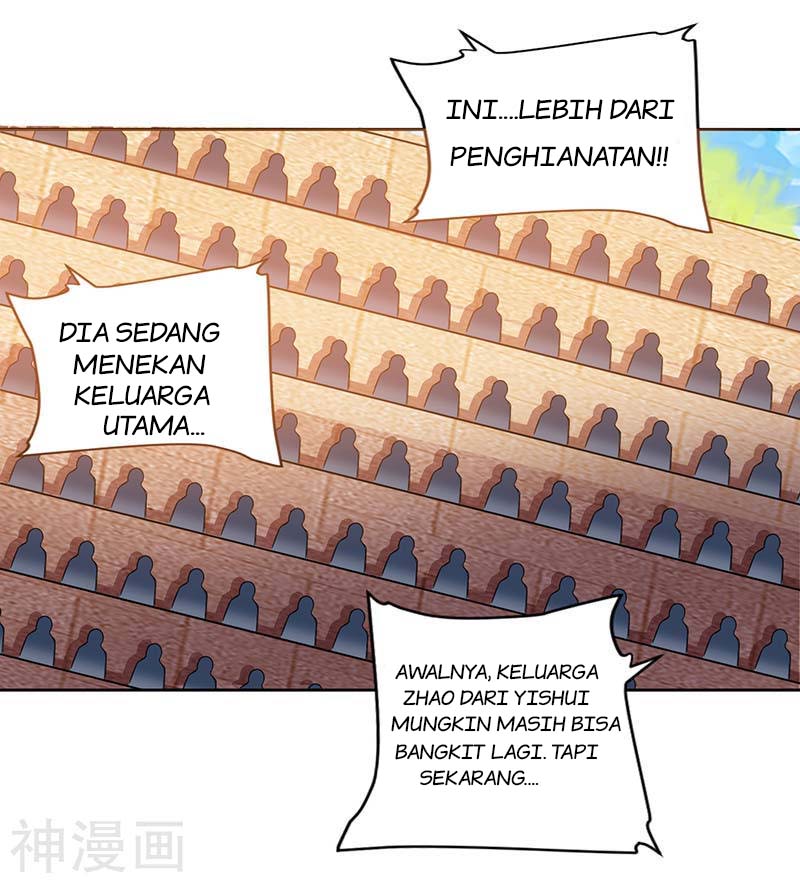 Strongest Leveling Chapter 91 - halaman 5